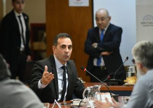 JULIO CORDERO