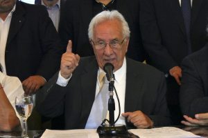 hector recalde