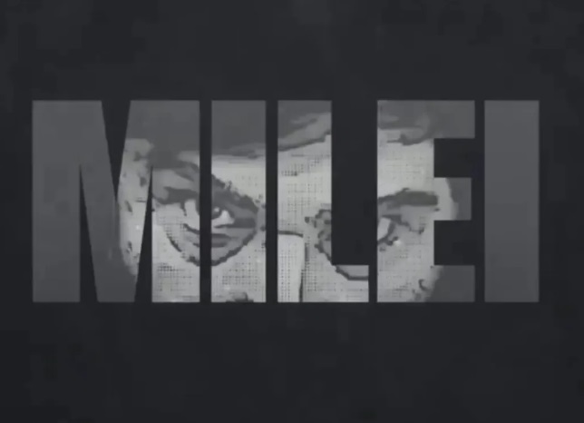milei 2