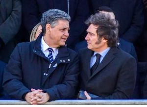 Colectivos: CABA recibió las 31 líneas 2 MACRI 1