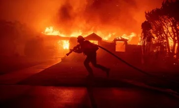 incendio
