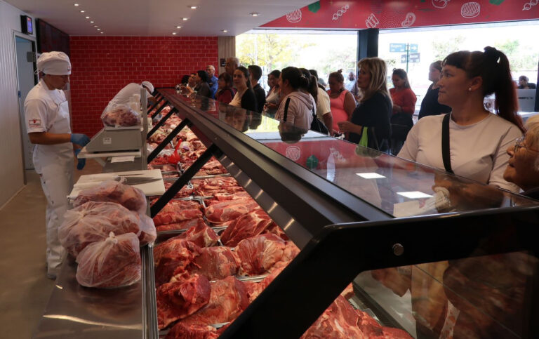 Carniceria Valeria