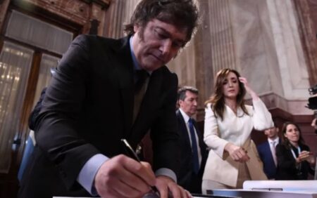 decretazo