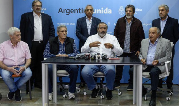 SINDICALES