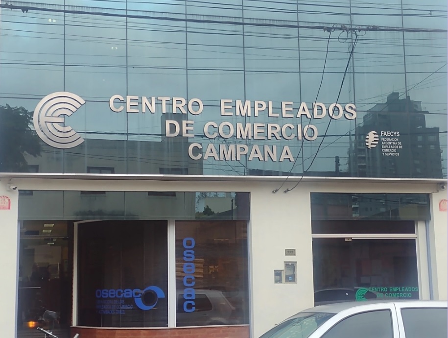 campana