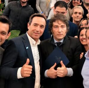 Gana Galperín: con la reforma laboral de Milei ? galpe e1765499855361