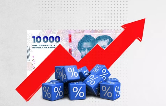 Aumentos que se esperan en diciembre 1 pesoe