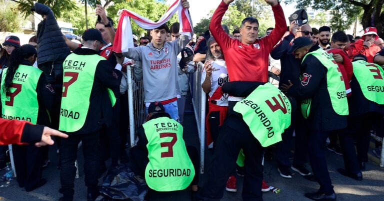 Cuánto cobra un trabajador de seguridad privada en febrero 2026 tech