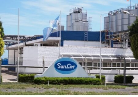 sancor